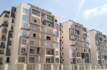 Apartment - 3 Bedrooms - 3 Bathrooms for sale in Sky Capital - New Capital Compounds - New Capital City - Cairo