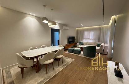 Apartment - 3 Bedrooms - 3 Bathrooms for rent in Mivida - 5th Settlement Compounds - The 5th Settlement - New Cairo City - Cairo