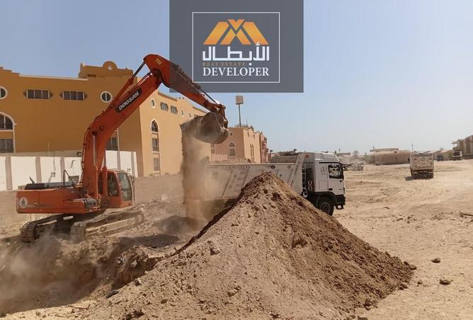 108515692 - الصورة الرئيسية للعقار