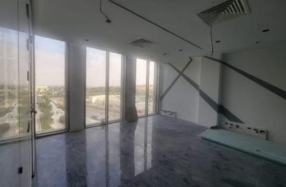 Office Space - Studio - 2 for sale in Cairo Festival City - North Investors Area - New Cairo City - Cairo