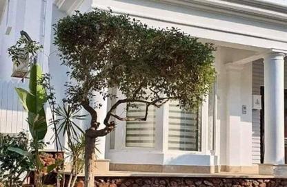 Villa - 4 Bedrooms - 4 Bathrooms for sale in Mountain View 4 - 6 October Compounds - 6 October City - Giza