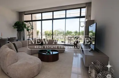 Townhouse - 3 Bedrooms - 3 Bathrooms for sale in Silver Sands - Qesm Marsa Matrouh - North Coast