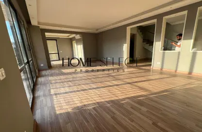 دوبلكس - 3 غرف نوم - 3 حمامات للايجار في ويستاون - كمبوندات الشيخ زايد - الشيخ زايد - الجيزة