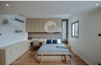 Apartment - 2 - 3 for sale in Silver Sands - Qesm Marsa Matrouh - North Coast