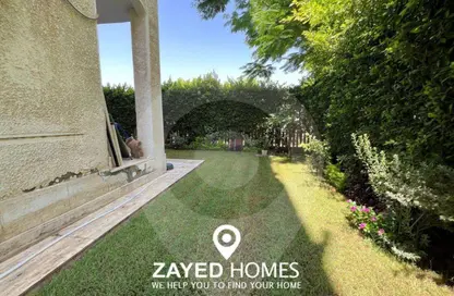 Apartment - 3 Bedrooms - 2 Bathrooms for sale in Six West - Beverly Hills - Sheikh Zayed Compounds - Sheikh Zayed City - Giza
