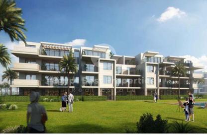 Townhouse - 3 Bedrooms - 4 Bathrooms for sale in Silver Sands - Qesm Marsa Matrouh - North Coast Townhouse - 3 Bedrooms - 4 Bathrooms for sale in Silver Sands - Qesm Marsa Matrouh - North Coast
