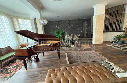 Villa - 7+ Bedrooms - 7 Bathrooms for sale in Riviera heights - 5th Settlement Compounds - The 5th Settlement - New Cairo City - Cairo Villa - 7+ Bedrooms - 7 Bathrooms for sale in Riviera heights - 5th Settlement Compounds - The 5th Settlement - New Cairo City - Cairo
