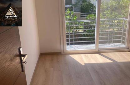 Apartment - 2 Bedrooms - 2 Bathrooms for rent in Kayan - Sheikh Zayed Compounds - Sheikh Zayed City - Giza