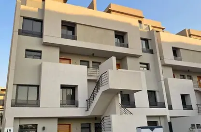 شقة - 2 غرف نوم - 1 حمام للبيع في كمبوند البروج - كمبوندات الشروق - مدينة الشروق - القاهرة