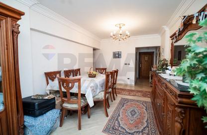 Apartment - 3 Bedrooms - 2 Bathrooms for sale in Abou Quer Road Gamal Abdel Nasser Road - Janaklees - Hay Sharq - Alexandria Apartment - 3 Bedrooms - 2 Bathrooms for sale in Abou Quer Road Gamal Abdel Nasser Road - Janaklees - Hay Sharq - Alexandria