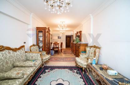 Apartment - 3 Bedrooms - 2 Bathrooms for sale in Abou Quer Road Gamal Abdel Nasser Road - Janaklees - Hay Sharq - Alexandria Apartment - 3 Bedrooms - 2 Bathrooms for sale in Abou Quer Road Gamal Abdel Nasser Road - Janaklees - Hay Sharq - Alexandria