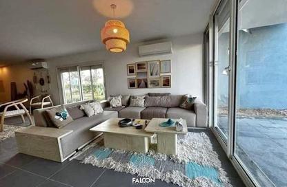 Chalet - 2 Bedrooms - 2 Bathrooms for sale in Makadi Heights - Makadi Orascom Resort - Makadi - Hurghada - Red Sea Chalet - 2 Bedrooms - 2 Bathrooms for sale in Makadi Heights - Makadi Orascom Resort - Makadi - Hurghada - Red Sea