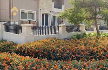 Villa - 3 Bedrooms - 3 Bathrooms for sale in Taj City - 5th Settlement Compounds - The 5th Settlement - New Cairo City - Cairo