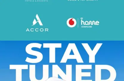 Villa - 4 Bedrooms - 4 Bathrooms for sale in North Coast Resorts - North Coast