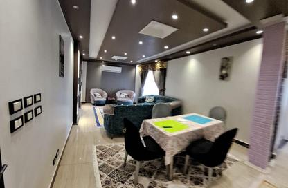 Apartment - 2 Bedrooms - 1 Bathroom for sale in Madinaty - Cairo