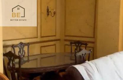 Apartment - 3 Bedrooms - 3 Bathrooms for sale in El Banafseg 12 - El Banafseg - New Cairo City - Cairo Apartment - 3 Bedrooms - 3 Bathrooms for sale in El Banafseg 12 - El Banafseg - New Cairo City - Cairo