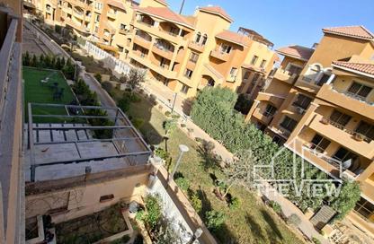 Apartment - 3 Bedrooms - 3 Bathrooms for sale in Al Khamayel city - Sheikh Zayed Compounds - Sheikh Zayed City - Giza