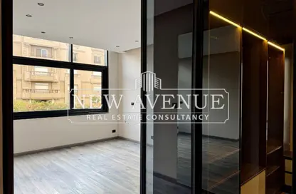 شقة - 3 غرف نوم - 3 حمامات للبيع في ذا واتر واي ڤيو - شارع التسعين - التجمع الخامس - مدينة القاهرة الجديدة - القاهرة