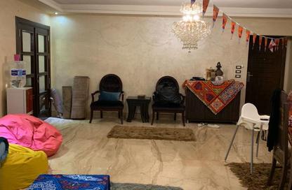 Apartment - 3 Bedrooms - 2 Bathrooms for sale in Al masrawya - South Investors Area - New Cairo City - Cairo