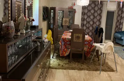 Apartment - 3 Bedrooms - 2 Bathrooms for sale in Al masrawya - South Investors Area - New Cairo City - Cairo