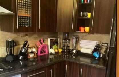 Apartment - 3 Bedrooms - 2 Bathrooms for sale in Al masrawya - South Investors Area - New Cairo City - Cairo