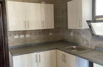 Apartment - 3 Bedrooms - 3 Bathrooms for rent in Westown - Sheikh Zayed Compounds - Sheikh Zayed City - Giza