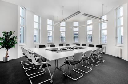 Office Space - Studio - 1 Bathroom for rent in Kazan Plaza - 6 October Compounds - 6 October City - Giza