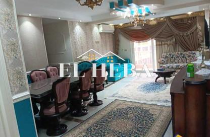 Apartment - 3 - 2 for rent in Madinaty - Cairo Apartment - 3 - 2 for rent in Madinaty - Cairo