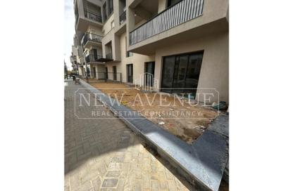 Apartment - 2 Bedrooms - 3 Bathrooms for sale in Sodic East - 6th District - New Heliopolis - Cairo