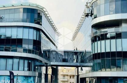 Shop - Studio - 2 for rent in Ena Walks - The 5th Settlement - New Cairo City - Cairo Shop - Studio - 2 for rent in Ena Walks - The 5th Settlement - New Cairo City - Cairo