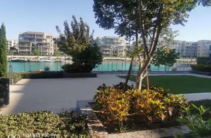 شقة - 3 غرف نوم - 3 حمامات للبيع في مراسي - سيدي عبد الرحمن - الساحل الشمالي