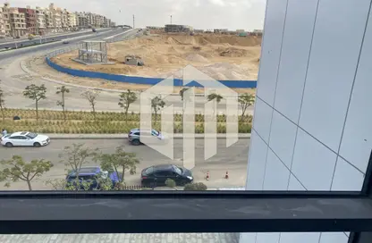 مساحات مكتبية - غرفة نوم - 1 حمام للايجار في ذا واتر واي ڤيو - شارع التسعين - التجمع الخامس - مدينة القاهرة الجديدة - القاهرة