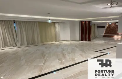 Duplex - 3 Bedrooms - 3 Bathrooms for rent in Eastown - 5th Settlement Compounds - The 5th Settlement - New Cairo City - Cairo