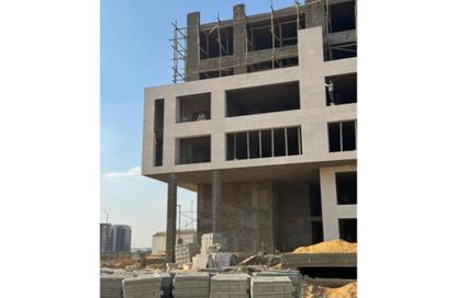Apartment - 3 Bedrooms - 3 Bathrooms for sale in Karma City - Northern Expansions - 6 October City - Giza
