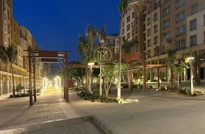 Medical Facility - Studio - 1 Bathroom for sale in Al Maqsad - New Capital Compounds - New Capital City - Cairo