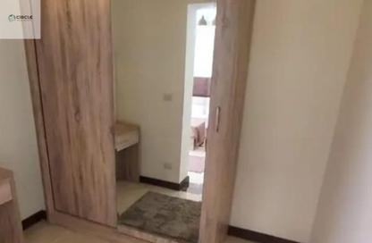 Apartment - 2 Bedrooms - 3 Bathrooms for rent in Porto New Cairo - 5th Settlement Compounds - The 5th Settlement - New Cairo City - Cairo