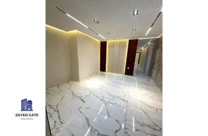 Apartment - 3 Bedrooms - 2 Bathrooms for sale in 4th District - 6 October City - Giza