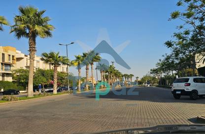 Townhouse - 5 Bedrooms - 5 Bathrooms for sale in Westown - Sheikh Zayed Compounds - Sheikh Zayed City - Giza Townhouse - 5 Bedrooms - 5 Bathrooms for sale in Westown - Sheikh Zayed Compounds - Sheikh Zayed City - Giza