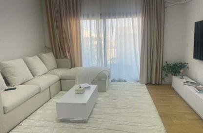 Apartment - Studio - 1 Bathroom for rent in Privado - Madinaty - Cairo
