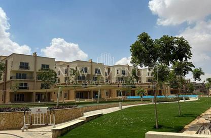 Duplex - 4 Bedrooms - 2 Bathrooms for sale in Neopolis   Wadi Degla - Mostakbal City Compounds - Mostakbal City - Future City - Cairo