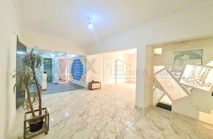 Apartment - 3 Bedrooms - 2 Bathrooms for sale in Mustafa Kamel - Hay Sharq - Alexandria