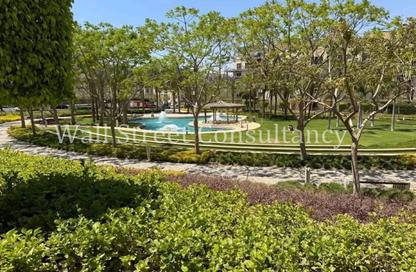 Penthouse - 3 Bedrooms - 3 Bathrooms for sale in Sodic East - 6th District - New Heliopolis - Cairo Penthouse - 3 Bedrooms - 3 Bathrooms for sale in Sodic East - 6th District - New Heliopolis - Cairo