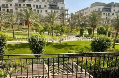 Penthouse - 3 Bedrooms - 3 Bathrooms for sale in Sodic East - 6th District - New Heliopolis - Cairo Penthouse - 3 Bedrooms - 3 Bathrooms for sale in Sodic East - 6th District - New Heliopolis - Cairo