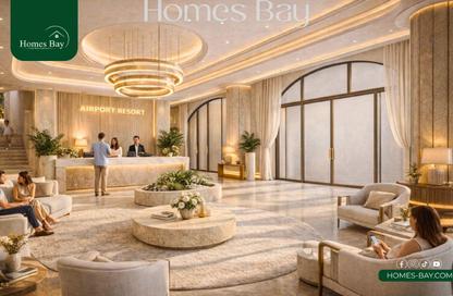 Apartment - Studio - 1 Bathroom for sale in Hurghada Resorts - Hurghada - Red Sea