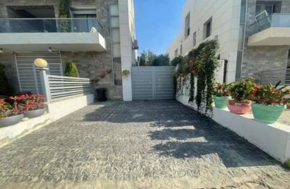 Apartment - 3 - 3 for sale in Cleopatra Square - 26th of July Corridor - 6 October City - Giza Apartment - 3 - 3 for sale in Cleopatra Square - 26th of July Corridor - 6 October City - Giza