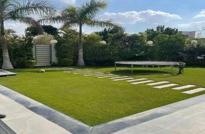 شقة - 3 - 3 للبيع في كليوباترا سكوير - محور 26 يوليو - مدينة 6 أكتوبر - الجيزة