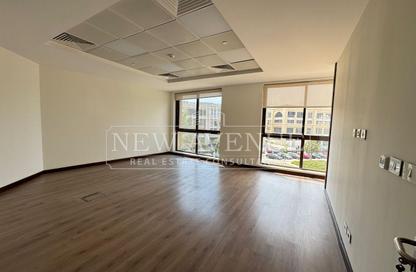 Office Space - Studio - 4 Bathrooms for rent in Mivida - 5th Settlement Compounds - The 5th Settlement - New Cairo City - Cairo