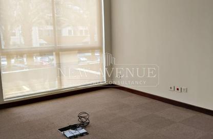 Office Space - Studio - 4 Bathrooms for rent in Mivida - 5th Settlement Compounds - The 5th Settlement - New Cairo City - Cairo