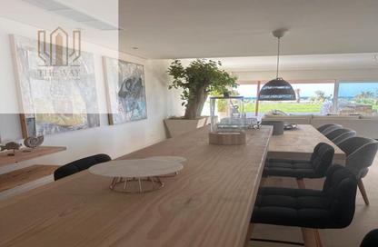 Villa - 5 Bedrooms - 5 Bathrooms for sale in Marsa Baghush - Qesm Marsa Matrouh - North Coast