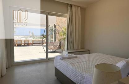 Villa - 5 Bedrooms - 5 Bathrooms for sale in Marsa Baghush - Qesm Marsa Matrouh - North Coast